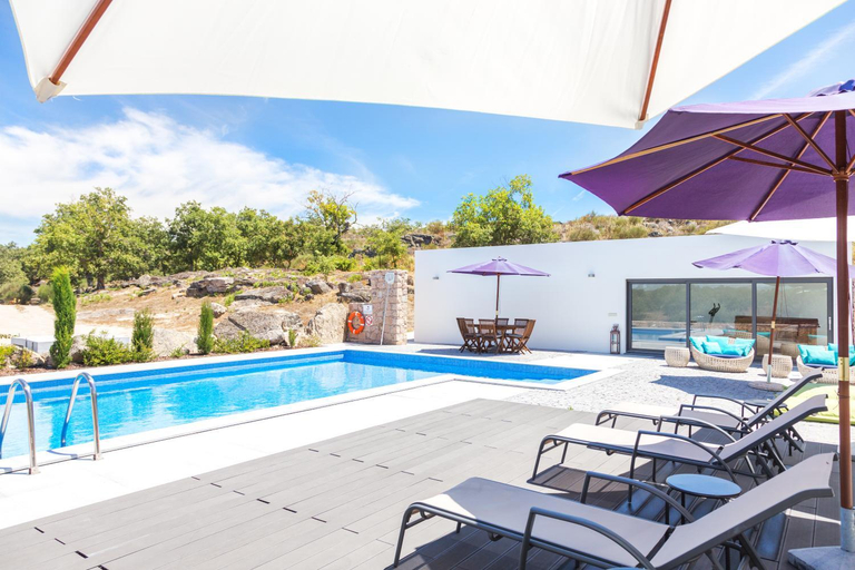 Sport & Beauty 5, Quinta das Lavandas, Castelo de Vide