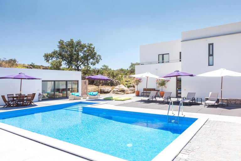 Sport & Beauty 2, Quinta das Lavandas, Castelo de Vide