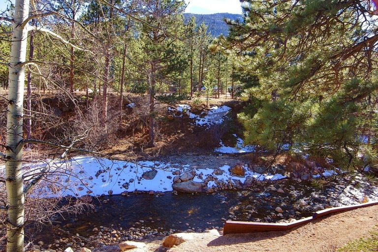 Property grounds 5, Fawn Valley Inn: 242 2 Bedroom Apts, Larimer