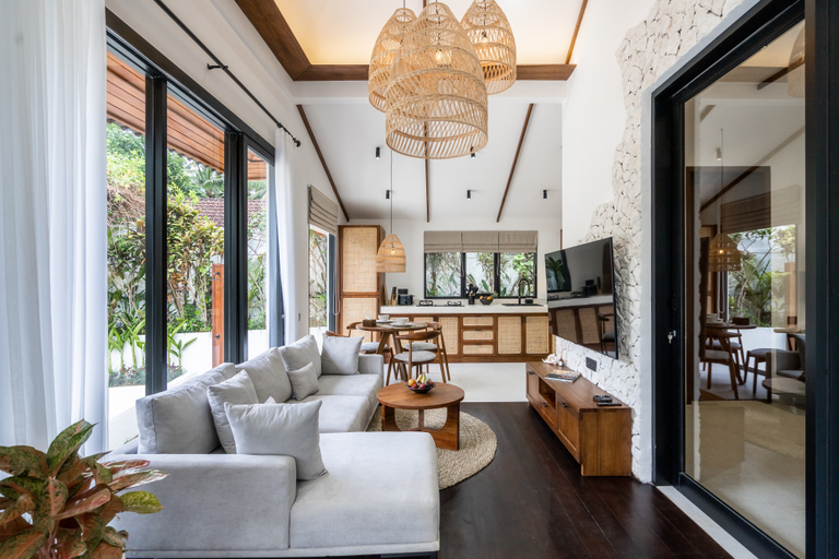 Others 3, Capri Villa by Betterplace, Gianyar