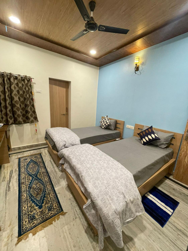 Others 3, Tattva Paying guesthouse, Varanasi