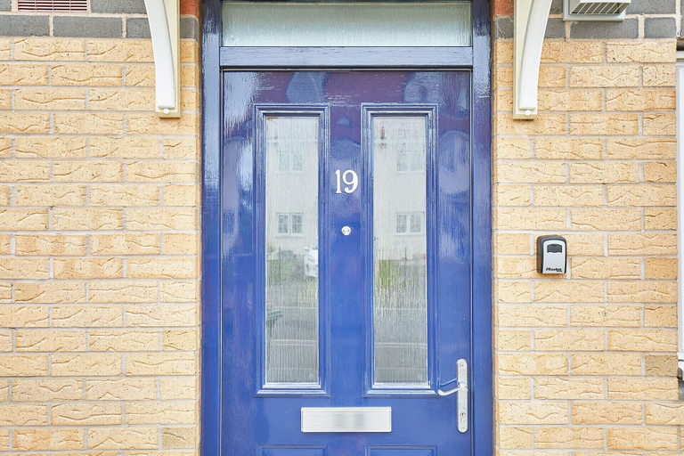 Exterior & Views 2, Host Stay The Tardis, Redcar and Cleveland