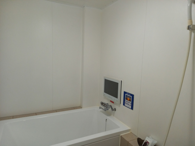 Bathroom 4, HOTEL C-PLUS - Adults Only, Gyōda