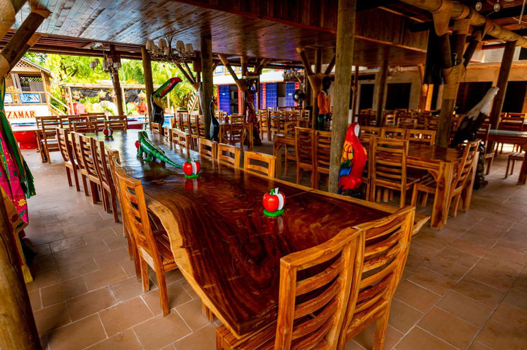 Food & Drinks 5, HOTEL ISLA LIZAMAR, Cartagena de Indias