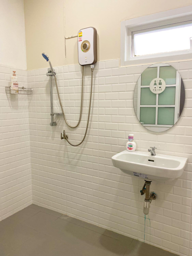 Bathroom 6