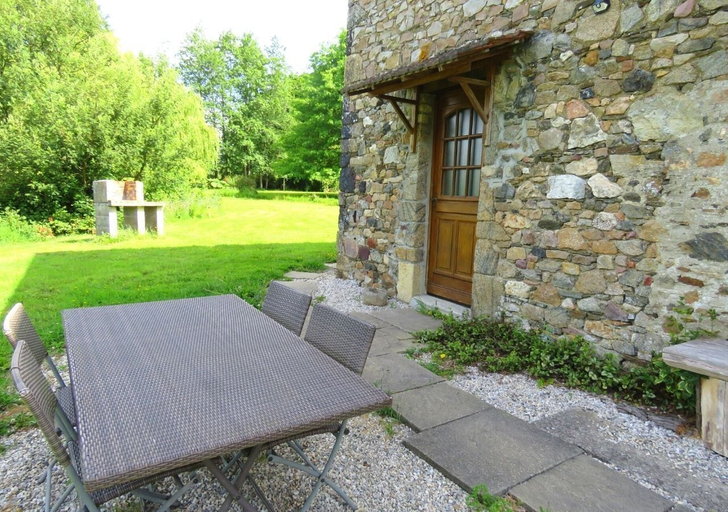 Exterior & Views 2, La Synchronicité - Chambres d'Hôtes, Manche