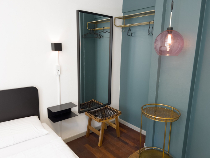 Others 5, Where to sleep - Hostel, Copenhagen