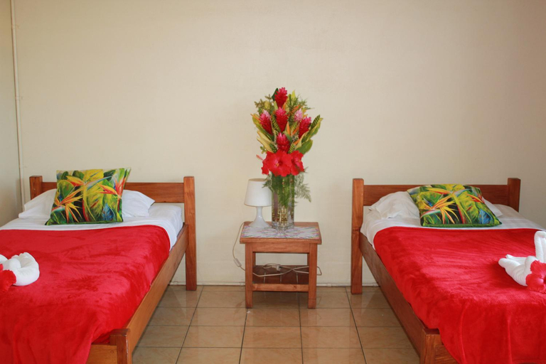 Others 3, Pacific Paradise Motel, Port Vila