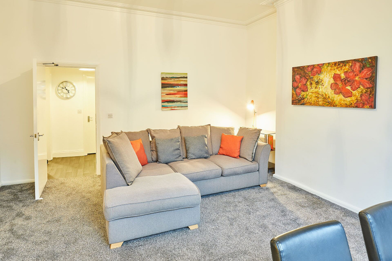 Others 4, Host Stay Diamond One, Redcar and Cleveland