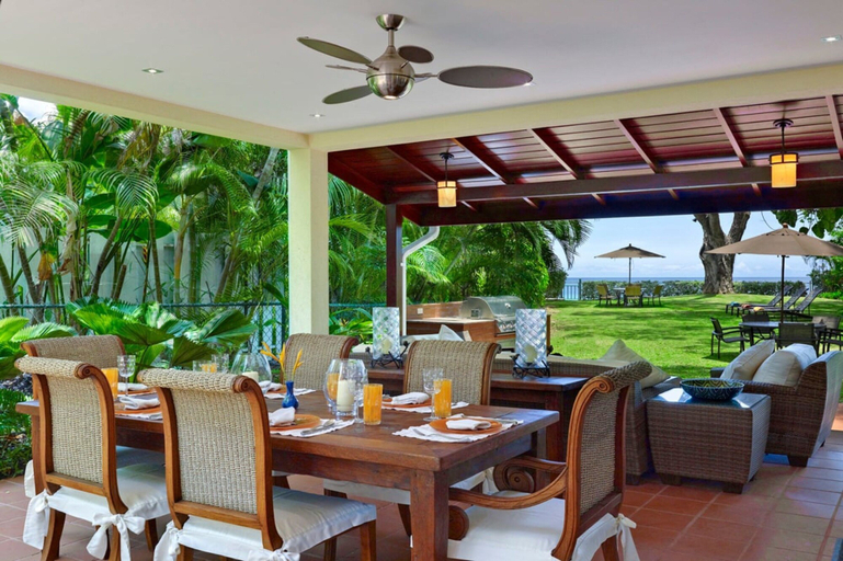 Food & Drinks, Church Point 2 by Blue Sky Luxury