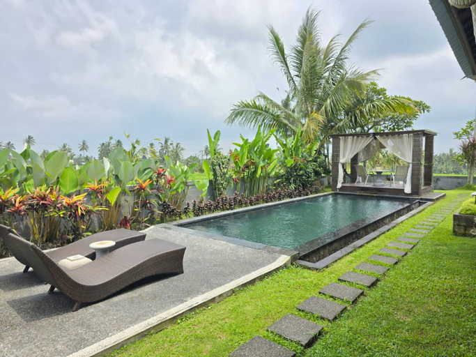 Sport & Beauty 1, Belvilla Bunga Matahari Ceking Rice Terrace, Gianyar