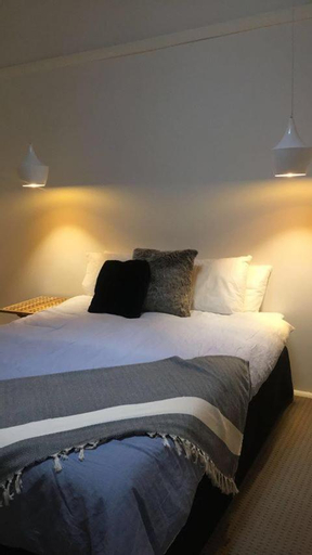 Bedroom, Capel Short-Stay Accommodation, Capel