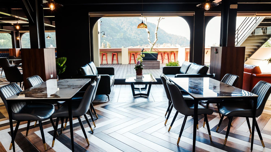 Food & Drinks 4, BISCK(HOTEL&RESORT), Nantou