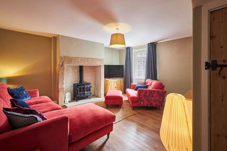Others 5, Host Stay North Cottage, Northumberland