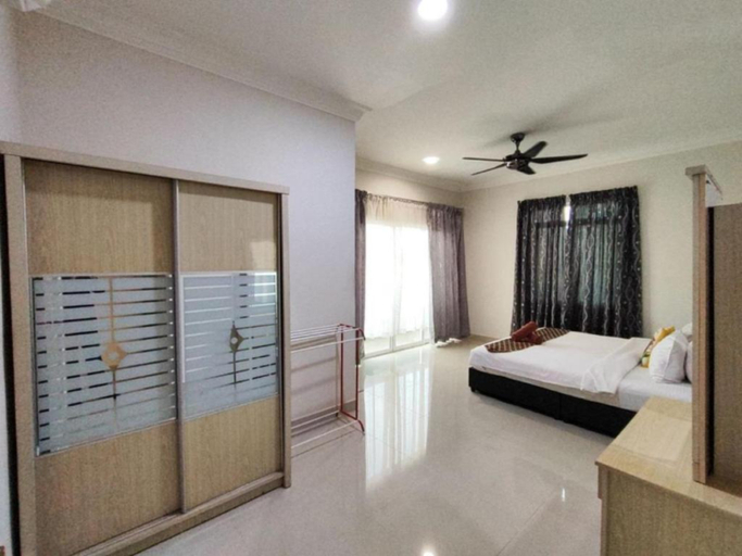 Bedroom 2, Sweet Cenang Memories Inn, Langkawi