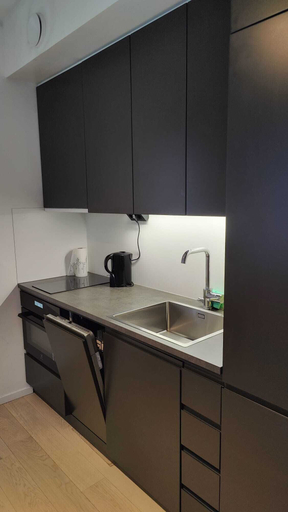 Others 4, Apartment in Sollentuna 1109, Sollentuna