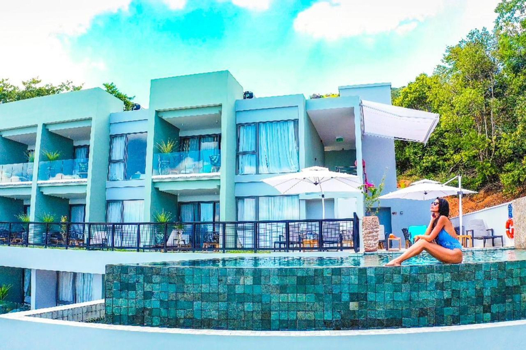 Exterior & Views, AQUA Boutique Hotel