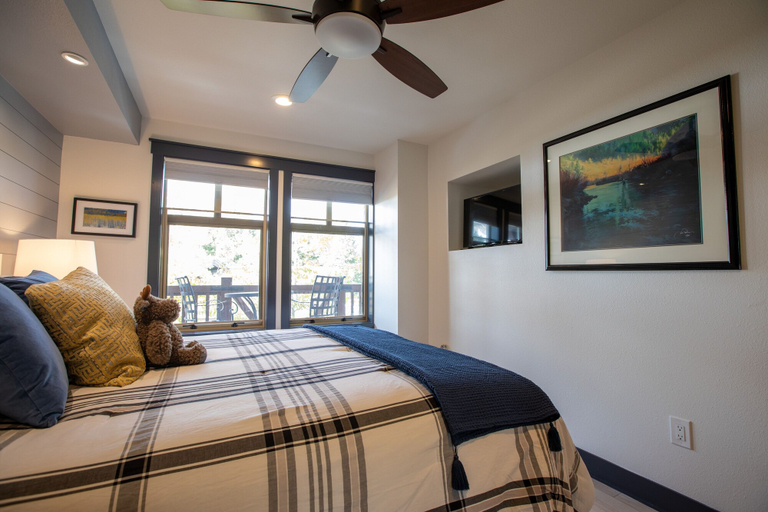 Room 4, 1303 - Two Bedroom Deluxe Eagle Springs West 2 Condo by RedAwning, Salt Lake