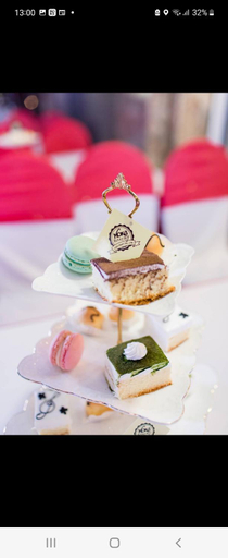 Food & Drinks, The Quin Hotel, Hồng Bàng