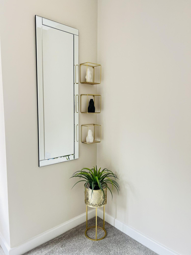 Bathroom 3, Amber Apartment 2 in Newmarket, Suffolk