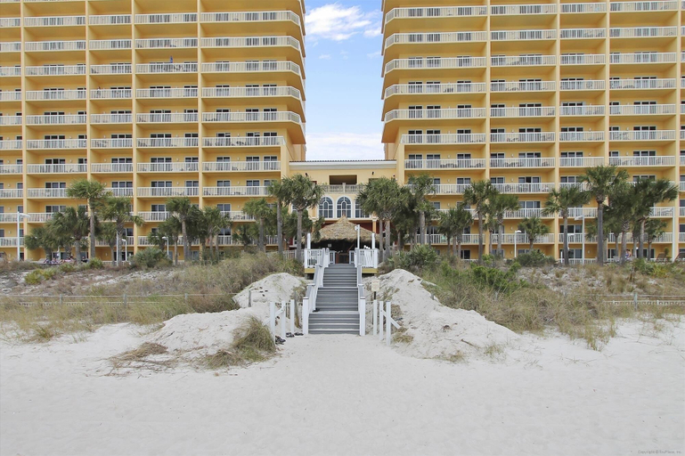Exterior & Views 2, Calypso 1207 West 1 Bedroom Home by RedAwning, Bay