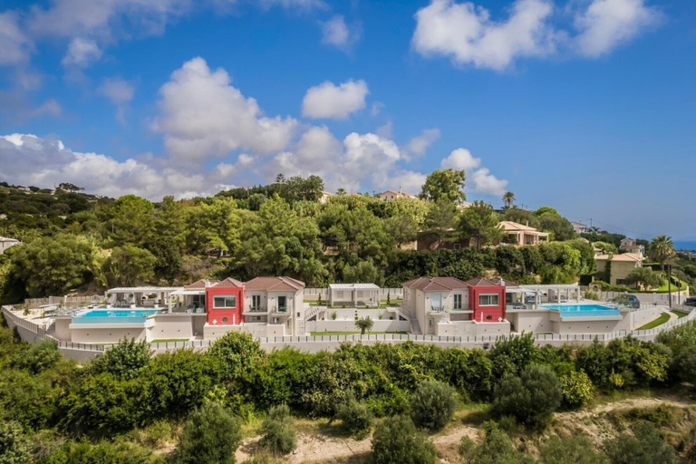 Exterior & Views 2, Casa Laura - Sky Lounge Villas, Ionian Islands