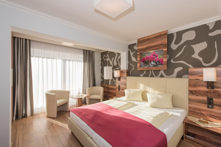 Bedroom 6