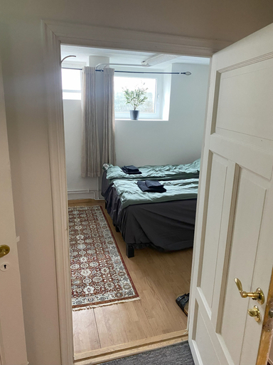 Bedroom 4, Herregårdshuset AS, Eidsvoll