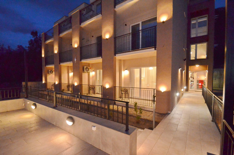 Others 4, Residence Spa Apartments DUB