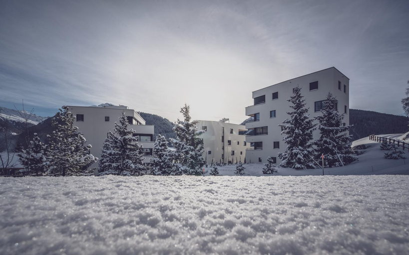 Others 5, Parsenn Resort, Prättigau/Davos