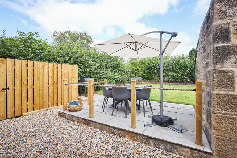 Others 4, Host Stay North Cottage, Northumberland