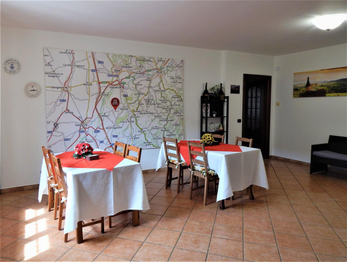 Food & Drinks 3, Amo' le Langhe, Cuneo