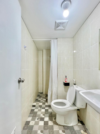 Others 5, Modern Minimalist 2BR M-Town Residence Serpong, Tangerang