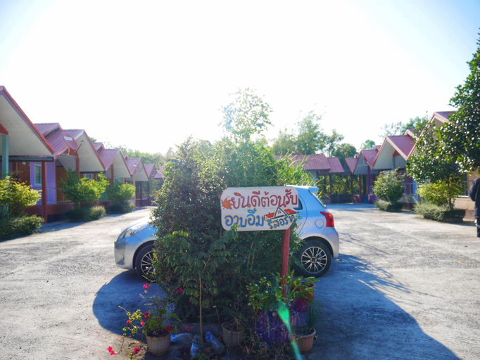 Others 5, Uab Im Resort, Phu Kradueng Accommodation, Phu Kradung