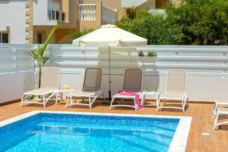 Others 4, Villa Lantos Central Protaras