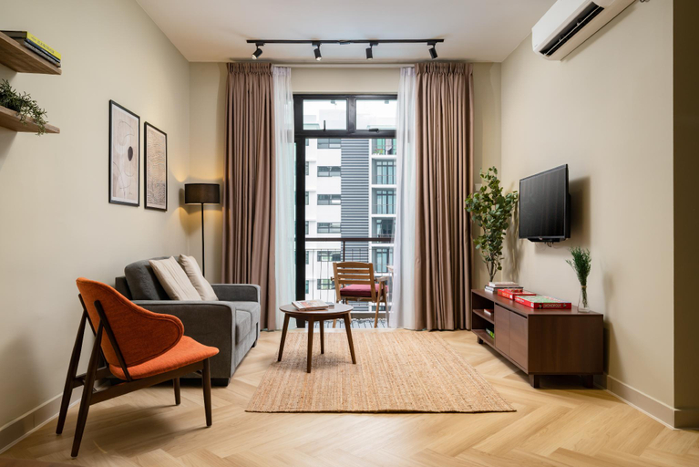 Others 3, Casablanca Desaru Cozy APT, Netflix Nearby Shops 1, Kota Tinggi