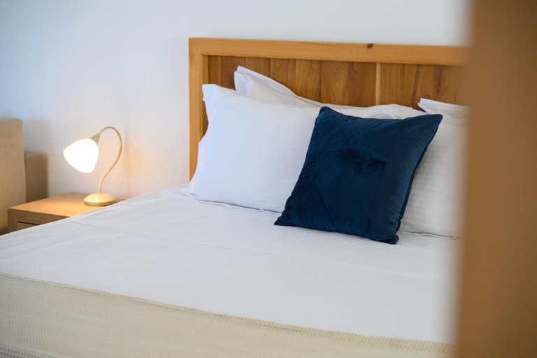 Bedroom 3, Bella Vista Ereikousa, Ionian Islands