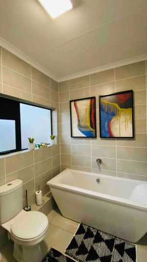 Bathroom, BALLITO HILLS , 2 bedroom apartment, iLembe