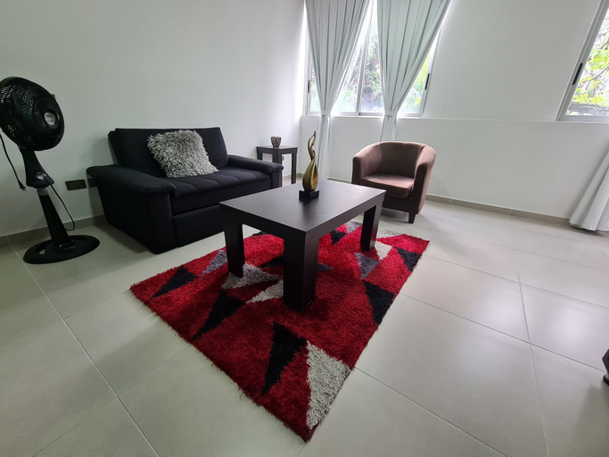 Others 5, 301 Moderno Aparta-Suite en Versalles Tipo Loft - Cali Tower Suites & Lofts, Santiago de Cali