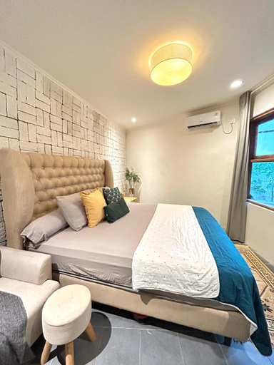 Bedroom 3, Villa Majalengka, Majalengka