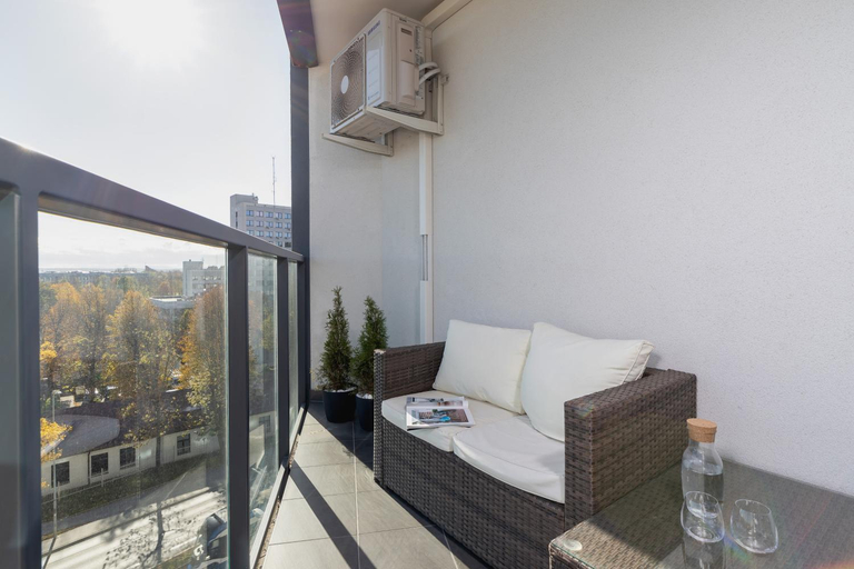 Others 5, Mogilska Apartments by Renters Prestige, Kraków City