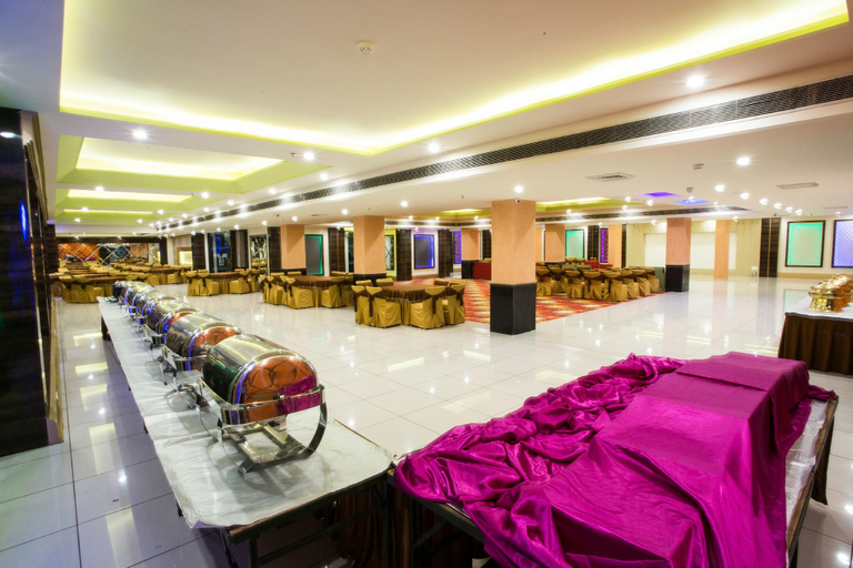 Food & Drinks 3, THE ROYAL COURT HOTEL & SPA, Jalandhar