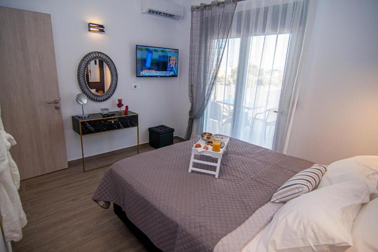 Room 5, Villa Livis 1 in Rhodes, South Aegean