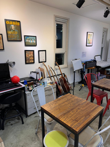 Others 5, Haru The Guesthouse, Andong