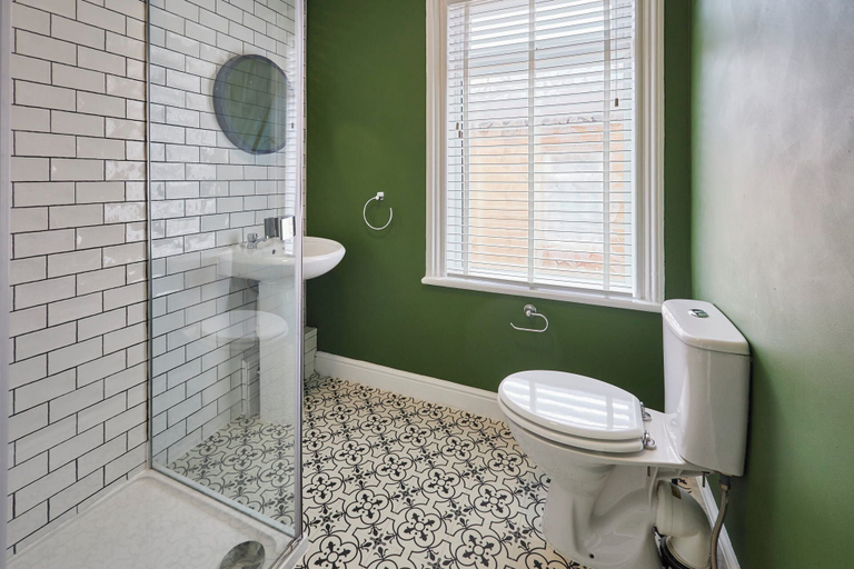 Bathroom 4, Host Stay Darcey House, North Yorkshire