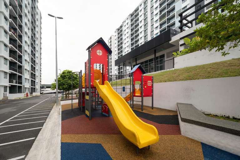 Others 5, Casablanca Desaru Cozy APT, Netflix Nearby Shops 1, Kota Tinggi