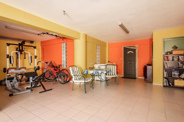 Interior 3, Beautiful 1-bed Cottage in Megalopolis, Peloponnese