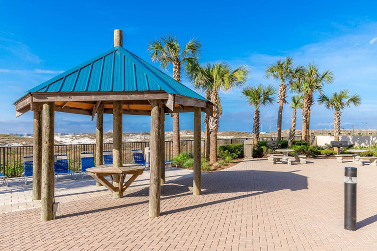 Property grounds 3, Phoenix East 1406 3 Bedroom Condo, Baldwin