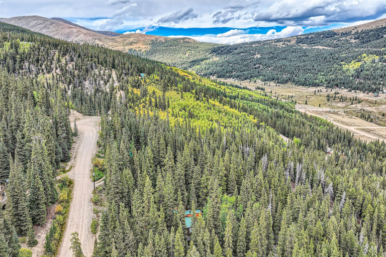 View from property 5, High Altitude Haven 3 Bedroom Home by RedAwning, Park