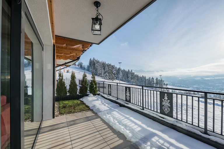 Others 4, Widokowe Apartamenty na Kepiatym Wzgorzu & Wellness, Tatra